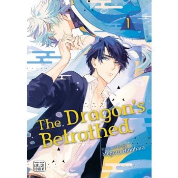 DRAGON`S BETROTHED, VOL. 1