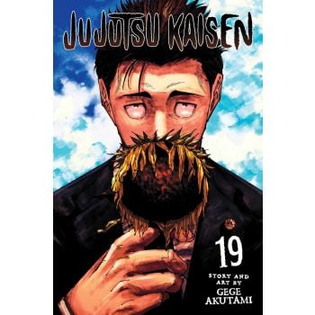 JUJUTSU KAISEN, Vol. 19