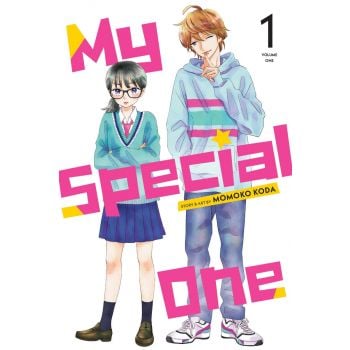 MY SPECIAL ONE, Vol. 1