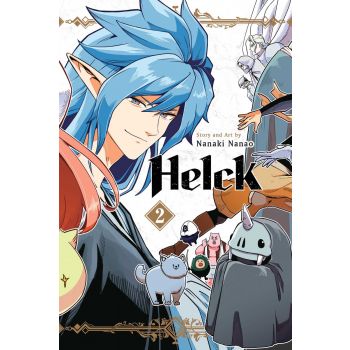 HELCK. Vol. 2