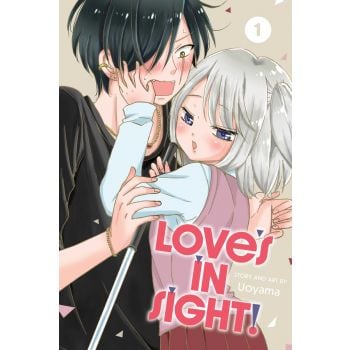 LOVE`S IN SIGHT!, Volume 1