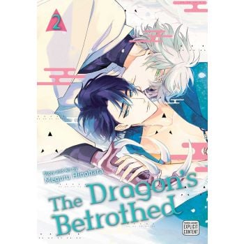 DRAGON`S BETROTHED, VOL. 2