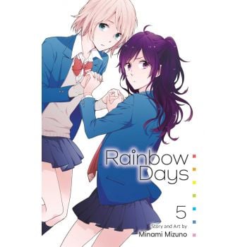 RAINBOW DAYS, Vol. 5