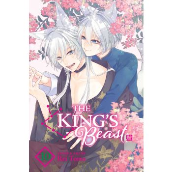 THE KING`S BEAST, Vol. 10