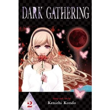 DARK GATHERING, Vol. 2