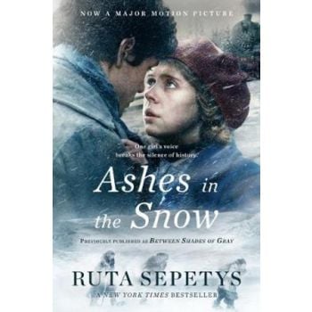 ASHES IN THE SNOW