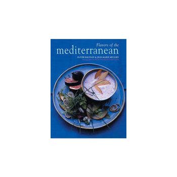 FLAVORS OF THE MEDITERRANEAN
