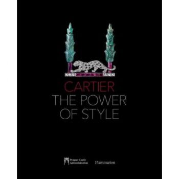 CARTIER: The Power Of Style