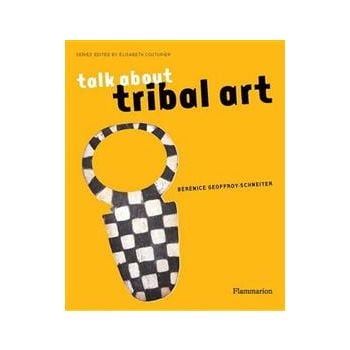 TALK ABOUT TRIBAL ART