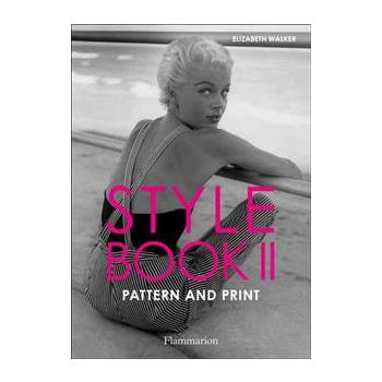 STYLE BOOK II: Patterns and Prints