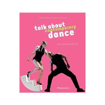 TALK ABOUT CONTEMPORARY DANCE