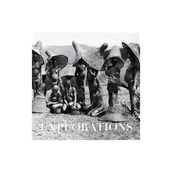 EXPLORATIONS