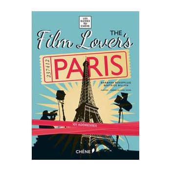 FILM LOVER`S PARIS