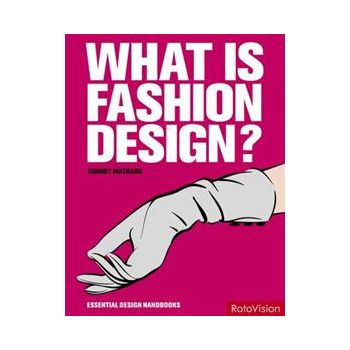 WHAT IS FASHION DESIGN?