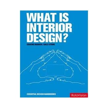 WHAT IS INTERIOR DESIGN?