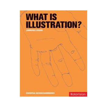WHAT IS ILLUSTRATION?