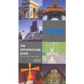 PARIS: The Architecture Guide