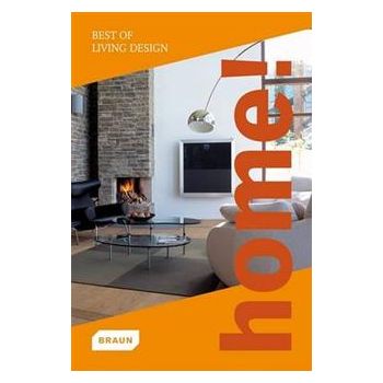 HOME!: Best of Living Design, 2nd Edition