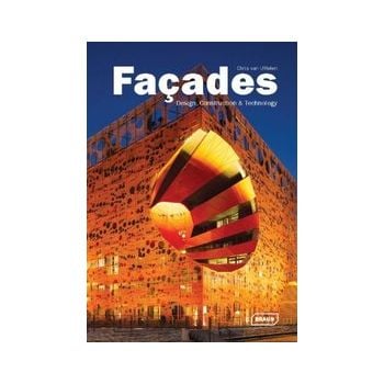 FACADES: Design, Construction & Technology. “Arc
