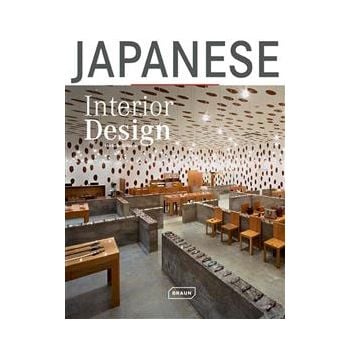 JAPANESE INTERIOR DESIGN