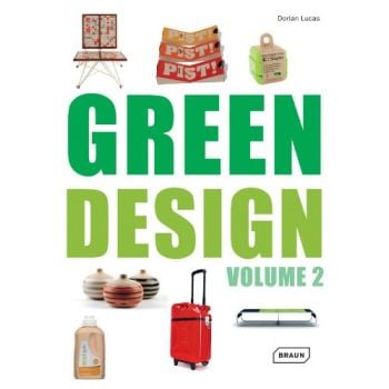 GREEN DESIGN, Volume 2