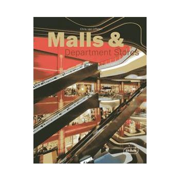 MALLS & DEPARTMENT STORES. “Architecture in Focu