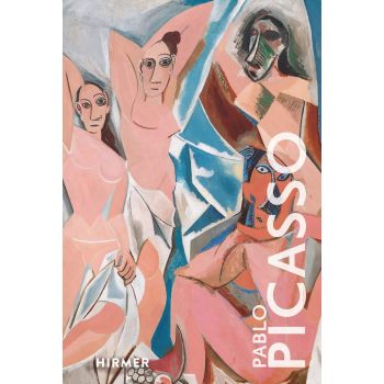 PABLO PICASSO - The Great Masters of Art