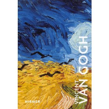 VINCENT VAN GOGH - The Great Masters of Art