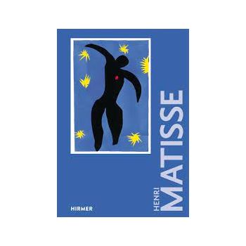 HENRI MATISSE - The Great Masters of Art