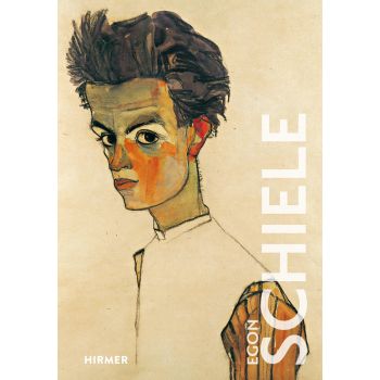 EGON SCHIELE - The Great Masters of Art