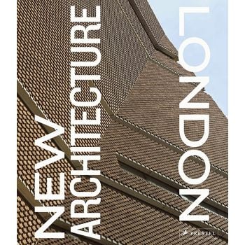NEW ARCHITECTURE LONDON