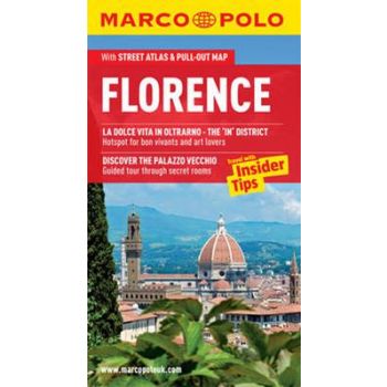 FLORENCE. “Marco Polo Guide“