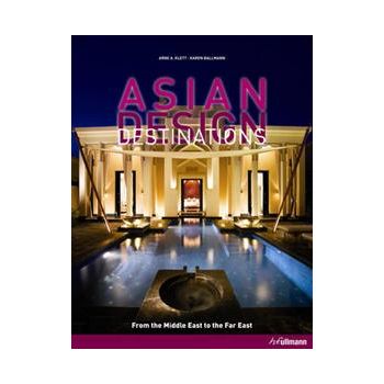 ASIAN DESIGN DESTINATIONS. “Ullmann&Konemann“