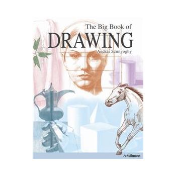 THE BIG BOOK OF DRAWING