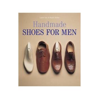 HANDMADE SHOES FOR MEN