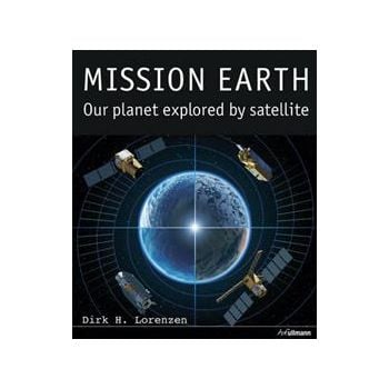 MISSION EARTH