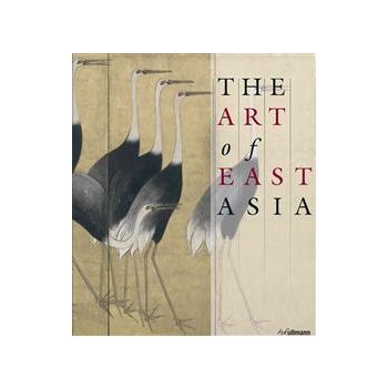 THE ART OF EAST ASIA