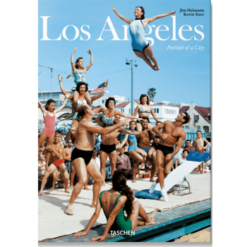 LOS ANGELES: Portrait of a City