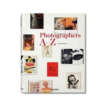 PHOTOGRAPHERS A-Z