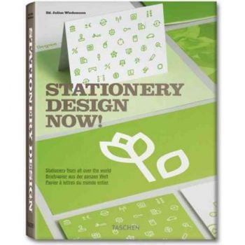 STATIONERY DESIGN NOW!