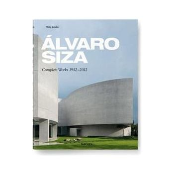 ALVARO SIZA, COMPLETE WORKS 1954-2012