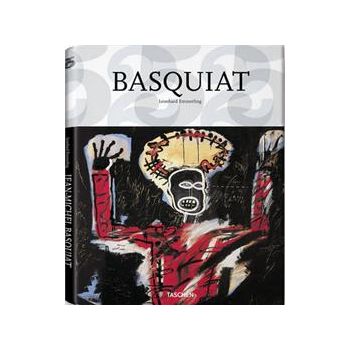 BASQUIAT. “Taschen`s 25th anniversary special ed