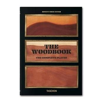 THE WOODBOOK: The Complete Plates