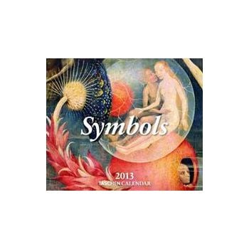 SYMBOLS 2013. /настолен календар/