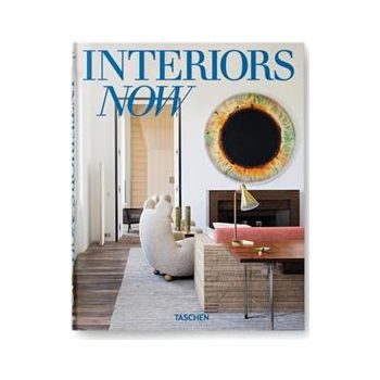 INTERIORS NOW! 3