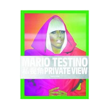 MARIO TESTINO: PRIVATE VIEW