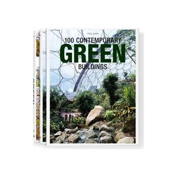 100 CONTEMPORARY GREEN BUILDINGS