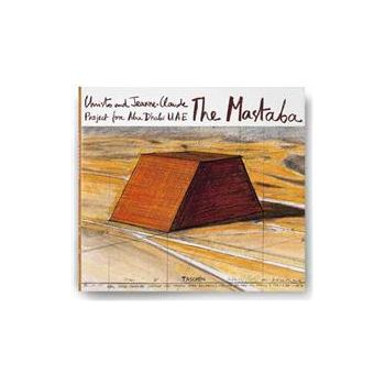 CHRISTO AND JEANNE CLAUDE: THE MASTABA, PROJECT