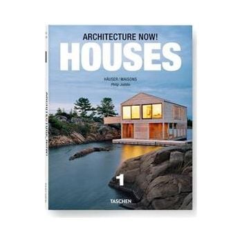 ARCHITECTURE NOW! HOUSES, Vol. 1