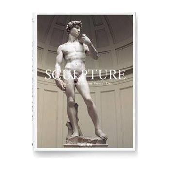 SCULPTURE: From Antiquity To The Present Day. Board book